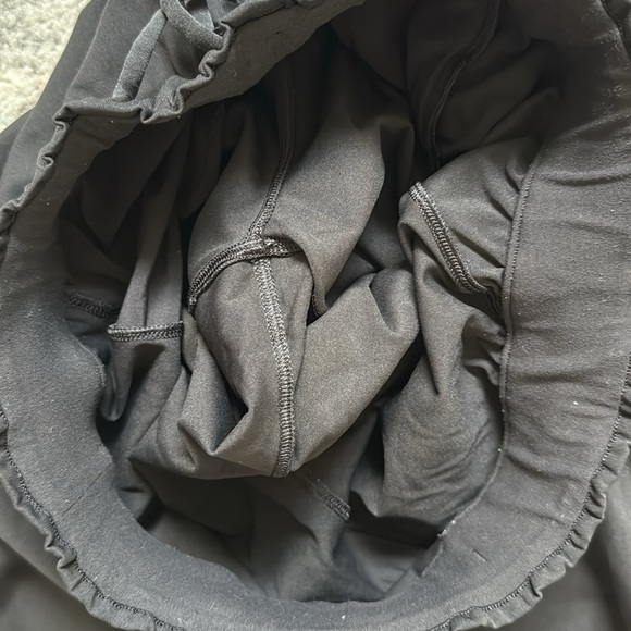 Lululemon Keep Moving Pant 7/8 High-Rise in Black - Picture 9 of 9